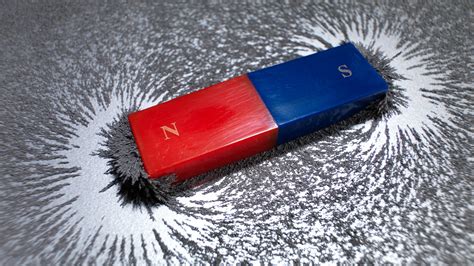 The Truth About Magnets And Electroni.